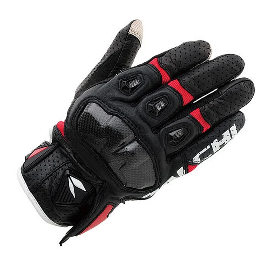 Бесплатная доставка rs тайцзи RST410 летние мотоциклетные Перчатки Размер сетки: SML XL