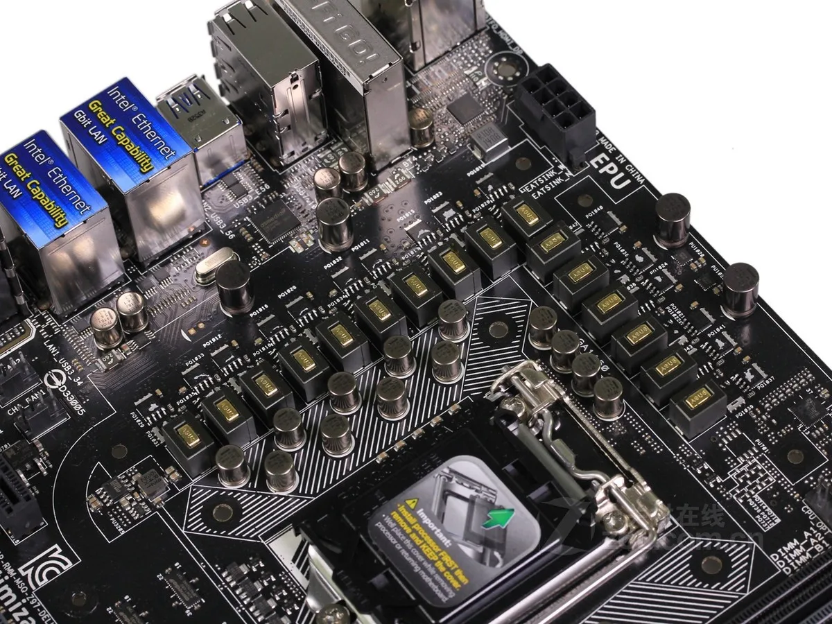 Asus Z97-Deluxe настольная материнская плата Z97 Socket LGA 1150 i3 i5 i7 DDR3 32G ATX UEFI биос оригинальная б/у материнская плата горячая распродажа