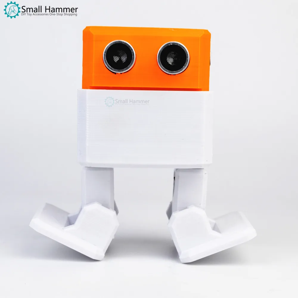OTTO robot PLUS мобильный телефон bluetooth RC Программирование танцовщик arduino