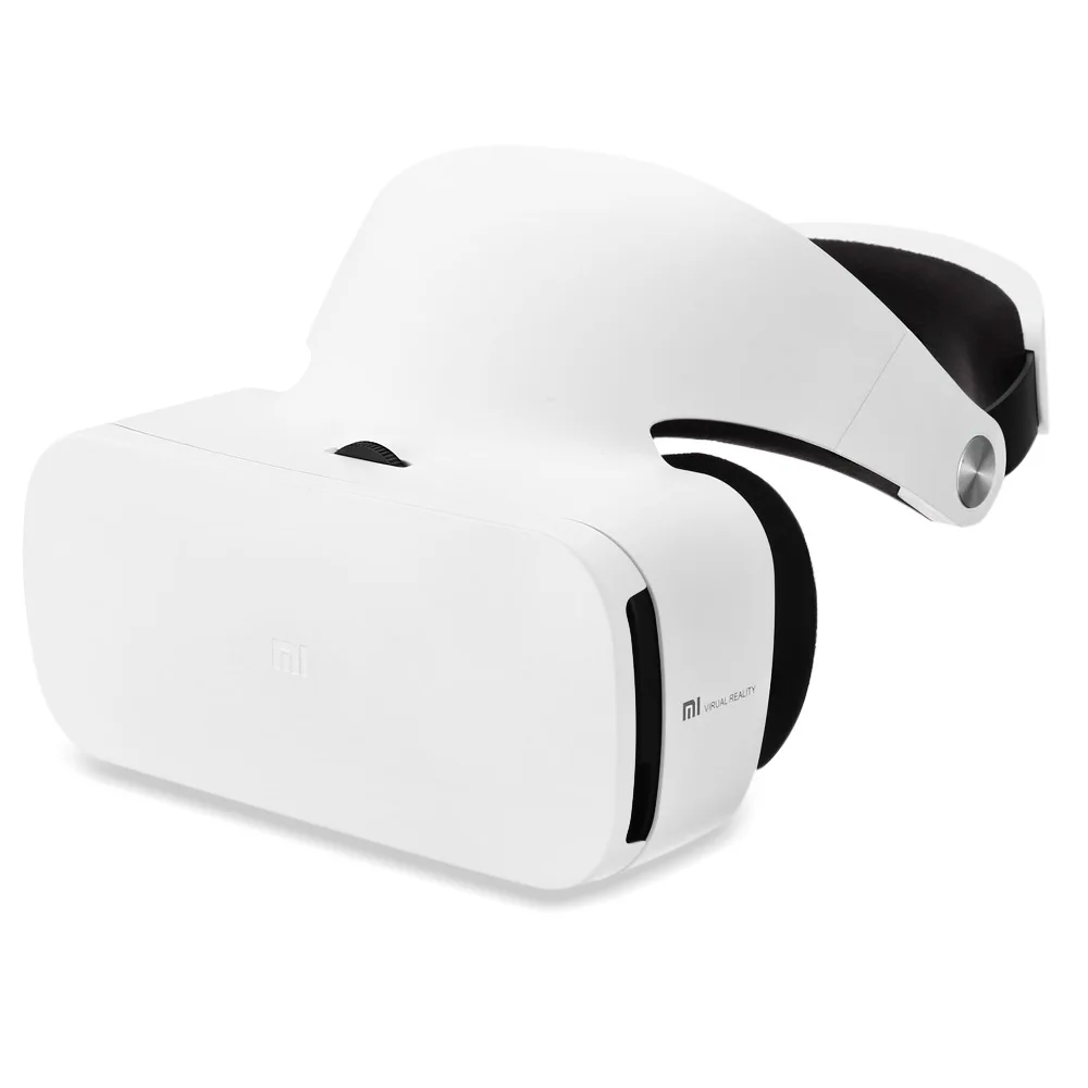 Оригинальный Xiaomi Mi VR Glasess 3D Очки виртуальной реальности 103 градусов FOV расстояние