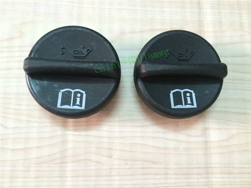 Аксессуары для оригинального автомобильного масляного колпачка Chevrolet Cruze AVEO ORLANDO