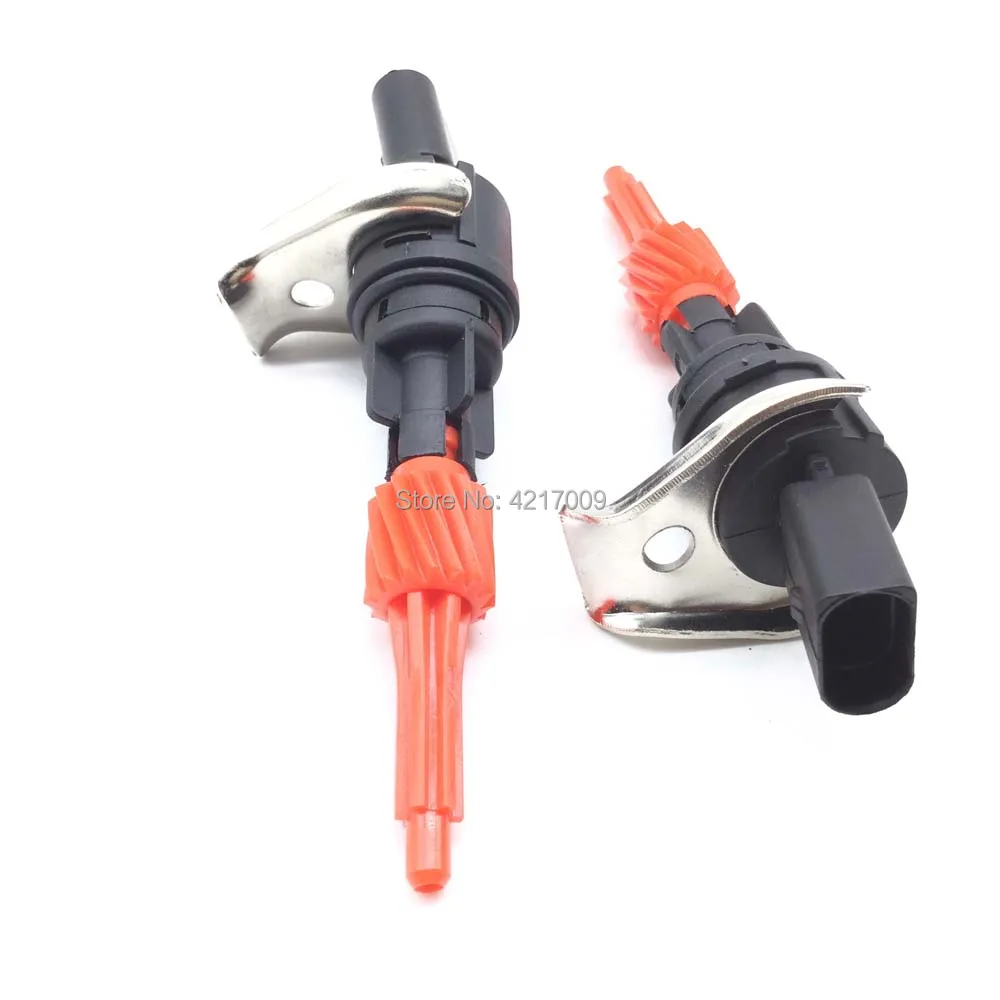 Передний датчик скорости одометра 1H0919149C для 1997 2011 AUDI A3 S3 / SKODA Octavia SEAT Ibiza Toledo VW Jetta