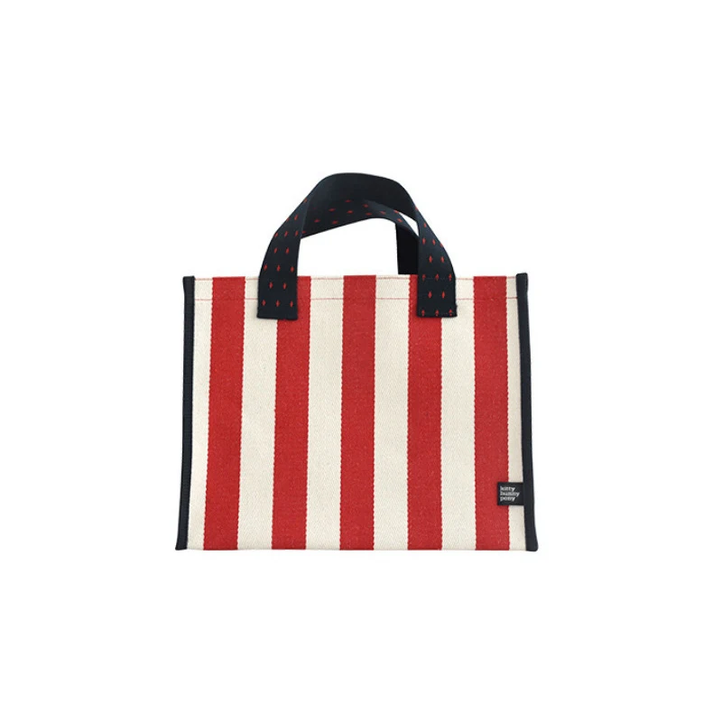 Новинка 2019 водонепроницаемая холщовая Повседневная Женская Сумка-тоут