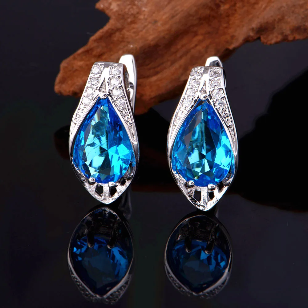 Комплект из колье и серёг с кристаллами T219|gifts bonsai|gifts weirdjewelry one shoulder dress |