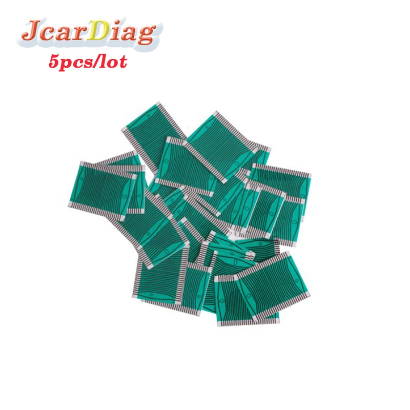 Бесплатная доставка без каблука ЖК дисплей разъем для МБ W210/w202/W208 Центральной