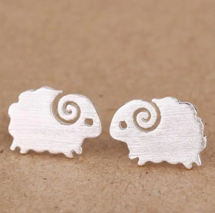 Smjel новый ювелирные изделия аксессуары милый маленький матовый Нежный