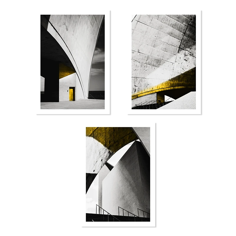 Живопись натюрморта "Здание JiaSheMeiShe" на холсте, изображение настенного искусства для гостиной и спальни, плакат для украшения комнаты печатается.