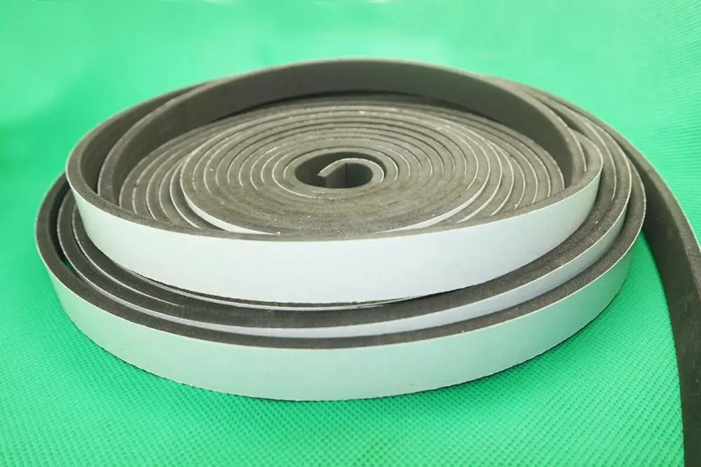 Лучшая шапочка рулон пенопластовой ленты самоклеящаяся лента 60 см (24