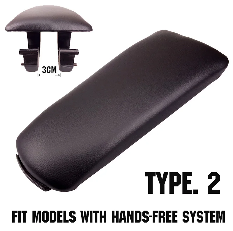 Подходит для Audi A4 S4 B6 B7 A6 C6 центральный подлокотник для консоли коробка для хранения крышка Автомобильная накладка оболочка 2000 -2002 2003 2004 2006 2007