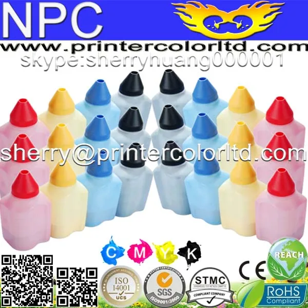 Высокое качество печати CLT 406 Набор для заправки тонера пылезащитный порошок Samsung