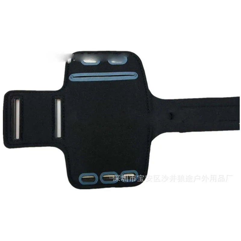 Men and women sports equipment fitness arm bag wrist Apple I7plus with sleeve | Мобильные телефоны и аксессуары