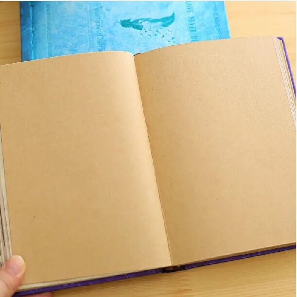 Дневники вампира винтажный блокнот европейская вечная коллекция книга в твердом