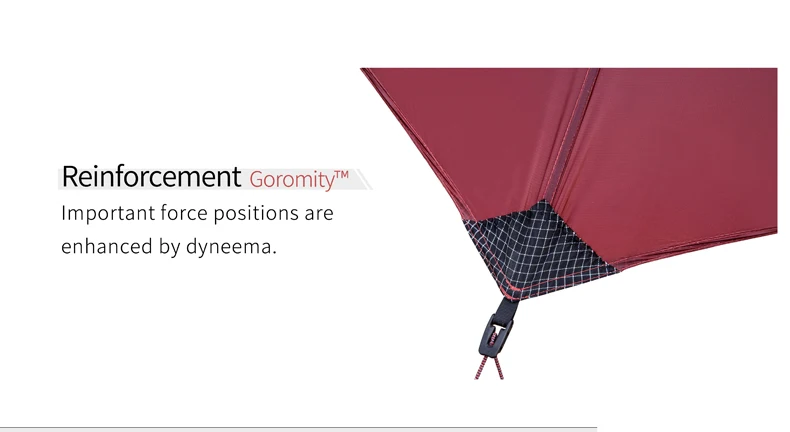 Палатка Goromity Free spirts 10D нейлон 20D 1 человек наружная Ультралегкая походная палатка 4 сезона профессиональная зимняя палатка