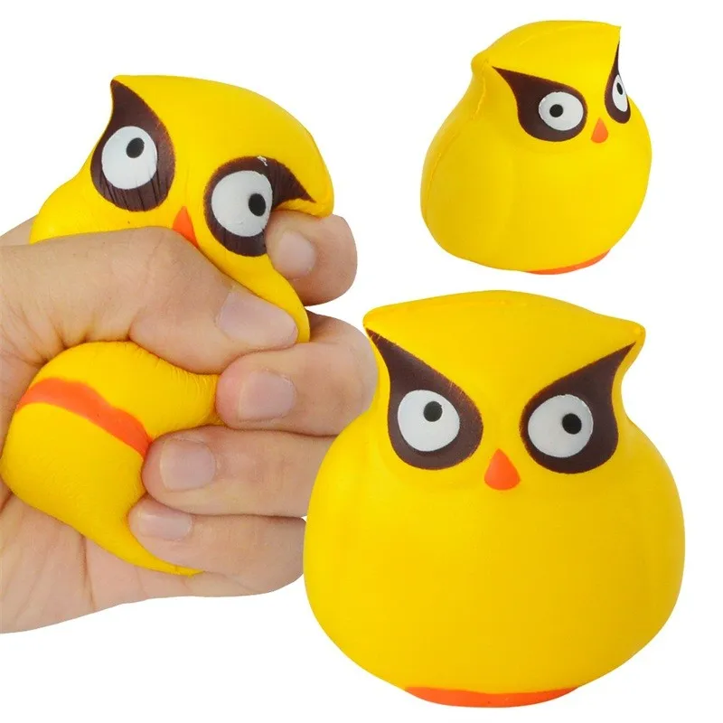 Fulljion мягкие игрушки антистресс сюрприз Единорог Новинка кляп игрушки Squish Squeeze Анти Стресс Популярные забавные Кляпы розыгрыши лизун антистресс сквиши сквиши антистресс слайм лизуны слайм