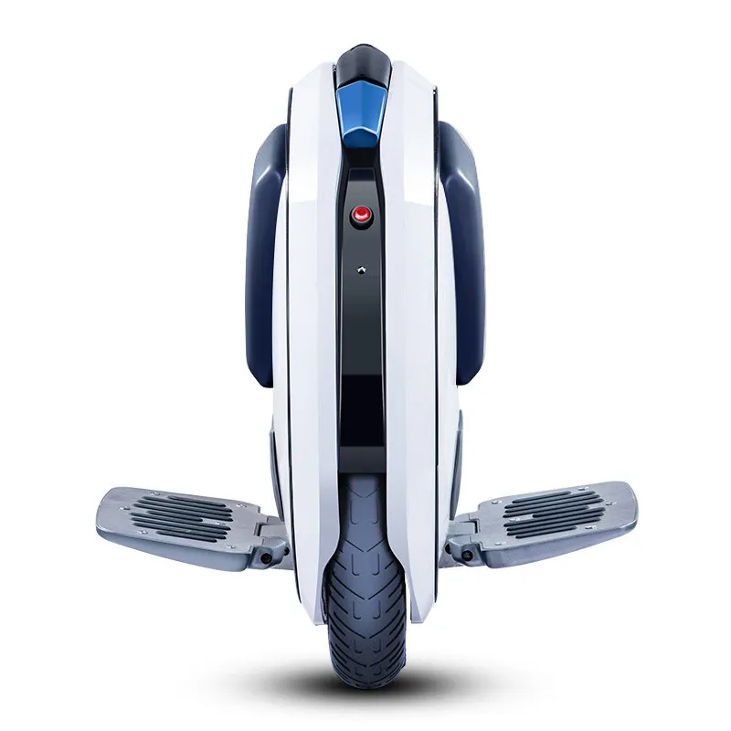 Оригинальный Ninebot один C + Колеса Балансируя Скутер смарт электрический скутер