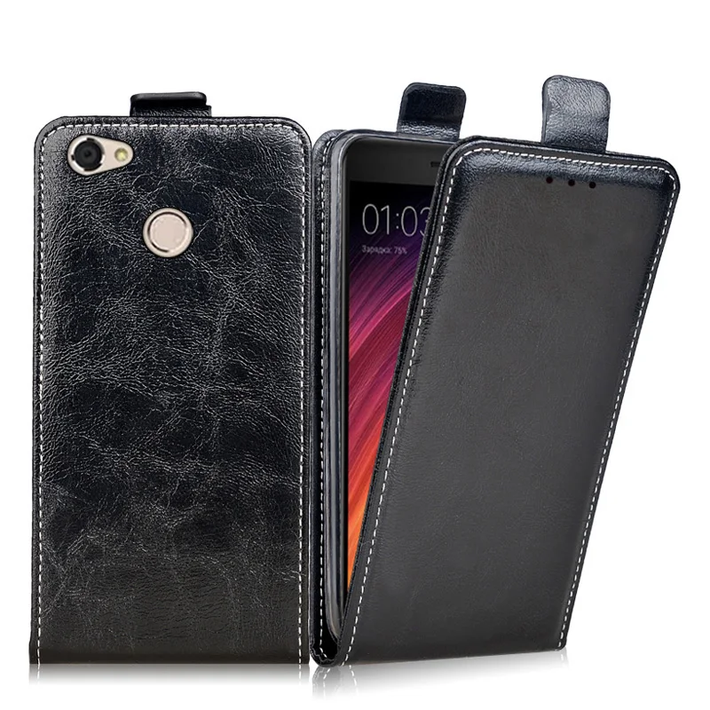 Mjcolorone чехол для ZTE Blade A6 A1 C880U C880 кожа откидная крышка роскошный Бизнес защитные