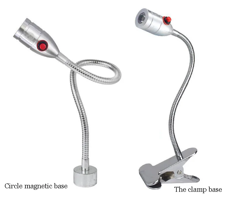 Промышленная лампа светодиодный рабочий светильник 400 등 инструмент для станка