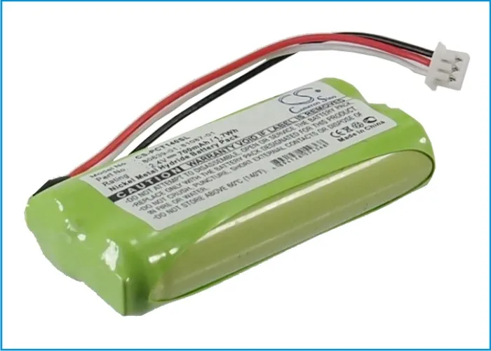 Аккумулятор Cameron Sino 700mAh 80639 01 81087 02 для Plantronics CT14|Цифровые аккумуляторы| |