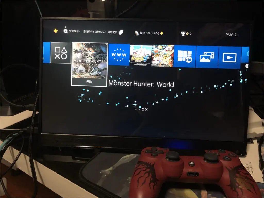 15 6 дюймовый Сверхтонкий сенсорный экран IPS для PS3 PS4 XBOX автомобильный портативный
