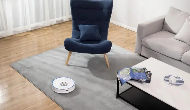 XIAOMI S52 Mi Roborock вакуумный уборочный подметальный робот сентениальный Inter Milan Custom Edition с футбольным звездным голосом