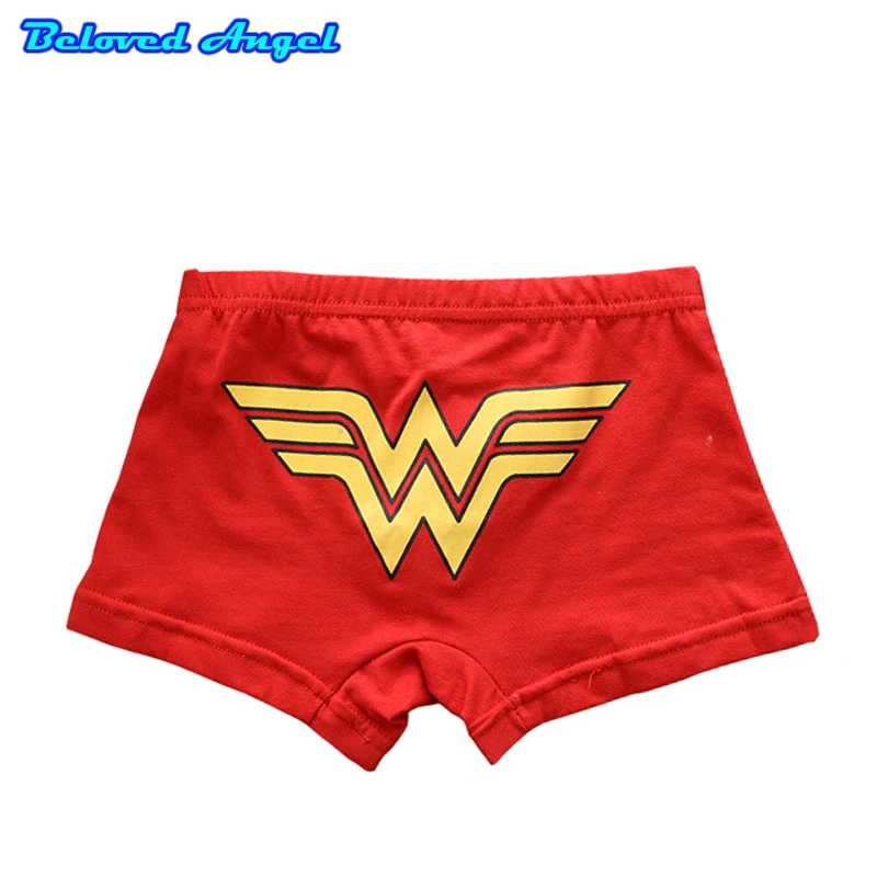 

5pcs/lot Children's Briefs Kids Underwear Boys Boxer Panties Cotton Cute Cartoon Boy Underpants Baby Teenager Boxer Mixed Color
