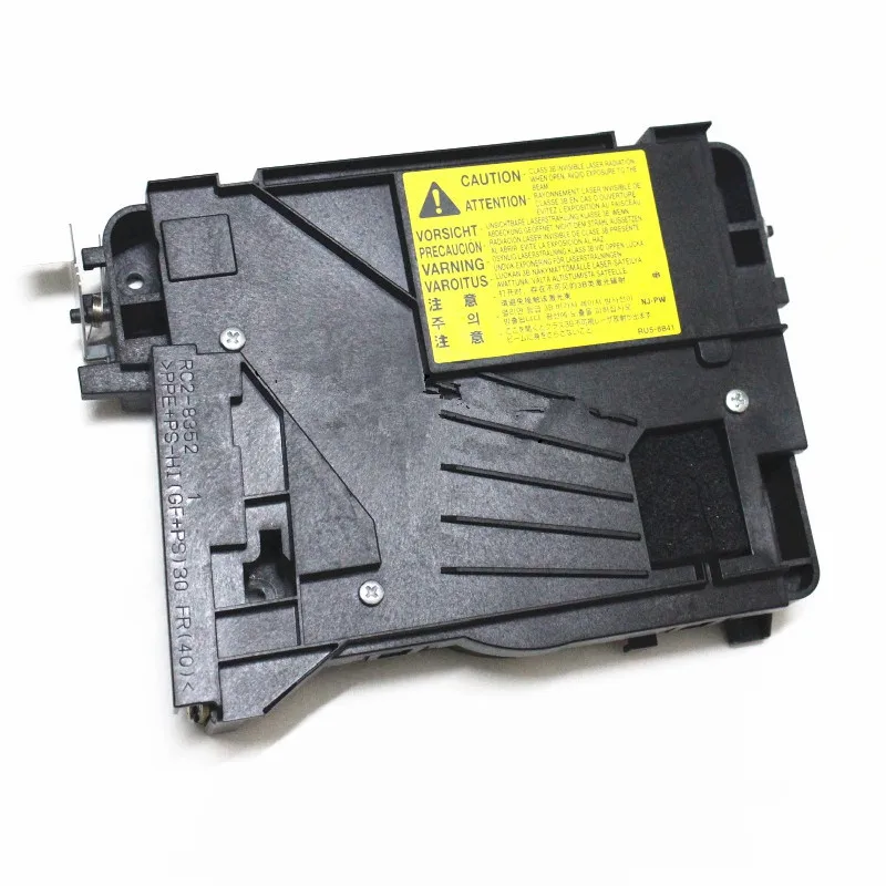 

Gimerloppy 90% новый RM1-6476 RM1-6322 RC2-8352 лазерный узел для сканера для laserjet M521/M525/P3015 серия Лазерная головка/Лазерная Коробка