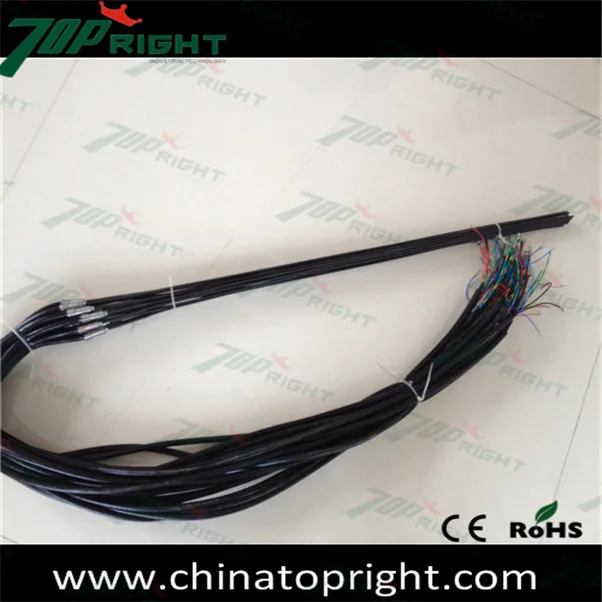 Пересечение 2 2x4 мм нагреватель катушки горячего бегуна для формы|heater|heater heaterheater