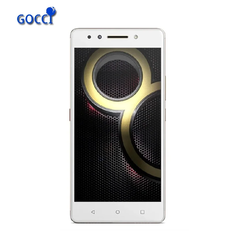4G + 64g gold Lenovo K8 note 5," отпечаток пальца 4000 мАч Helio X20 Deca core 13,0 МП+ 5,0 МП 4 Гб ram 64 Гб rom - Цвет: 4G + 64g gold