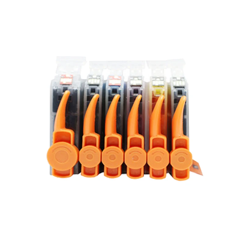 5 шт. картриджи для принтеров Canon PGI 425 CLI 426 PIXMA MG6140 G8140 MG6240 MG8240 MG5340|ink cartridge|ink cartridge for