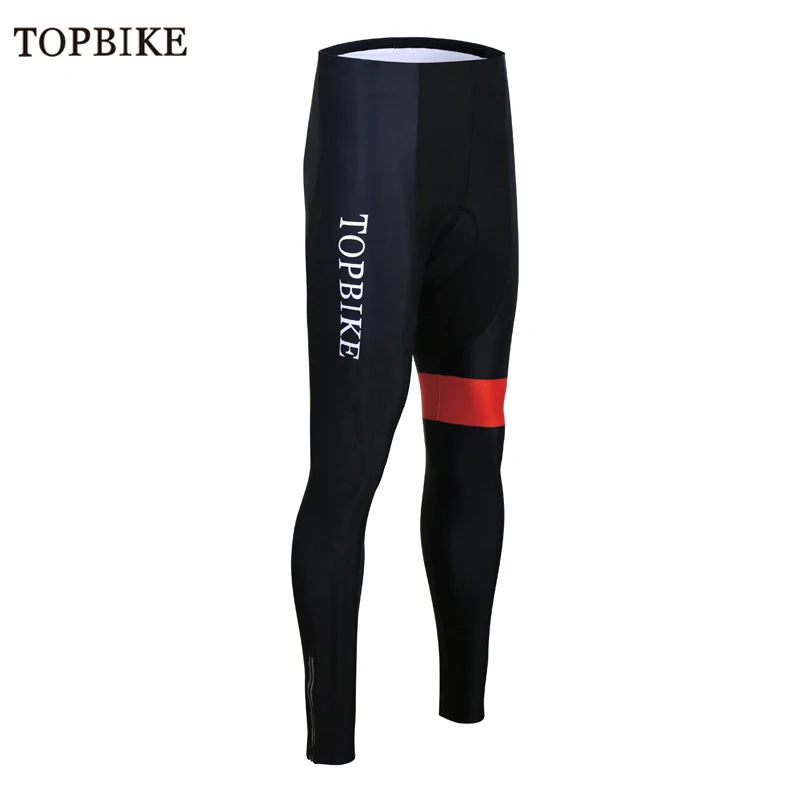 TOPBIKE Мужская велосипедная майка pro team, зимний теплый флисовый комплект с длинным рукавом, ropa ciclismo, велосипедный триатлон, Экипировка для мужчин