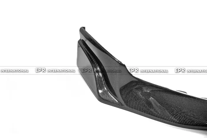 Автомобильные аксессуары для Honda Civic FD2 Js Гонки Стиль углеродного волокна