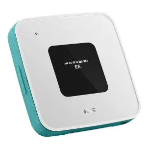 Разблокированный 4G LTE Wi Fi роутер Alcatel One Touch Y855 150 Мбит/с беспроводной с поддержкой