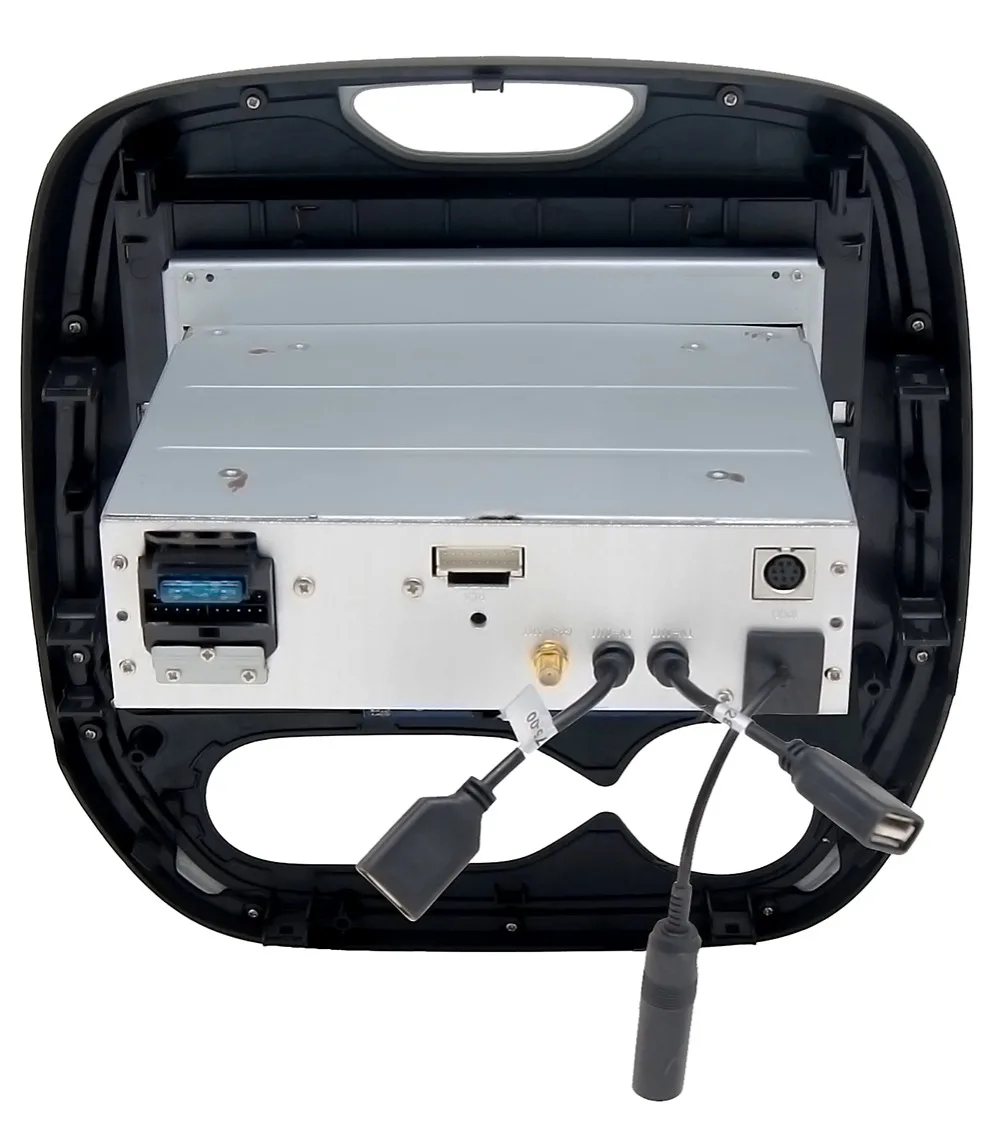 9 &quotHD Android 6 0 Автомобильный DVD Радио GPS стерео навигационный плеер для Renault Captur
