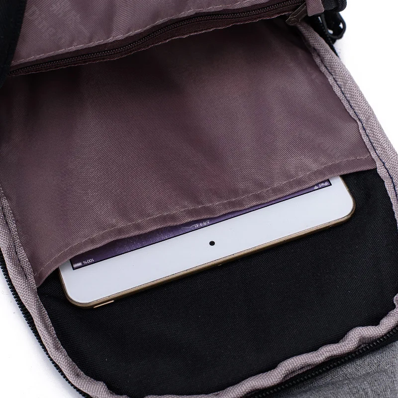 2019 многофункциональная сумка для отдыха мальчиков и девочек мужская наушников