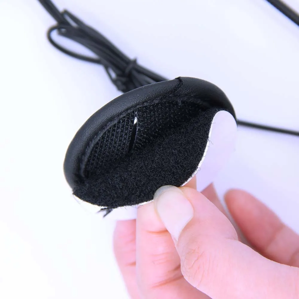 Vnetphone 3 5 мм микрофон динамик гарнитура и шлем Интерком зажим для мотоцикла Bluetooth V4