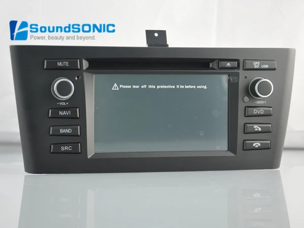 Для BMW 1 серии e81 E82 E83 E87 E88 116i 118i Android 4.4.4 s160 Automotivo Автомобильные ПК Авто Мониторы