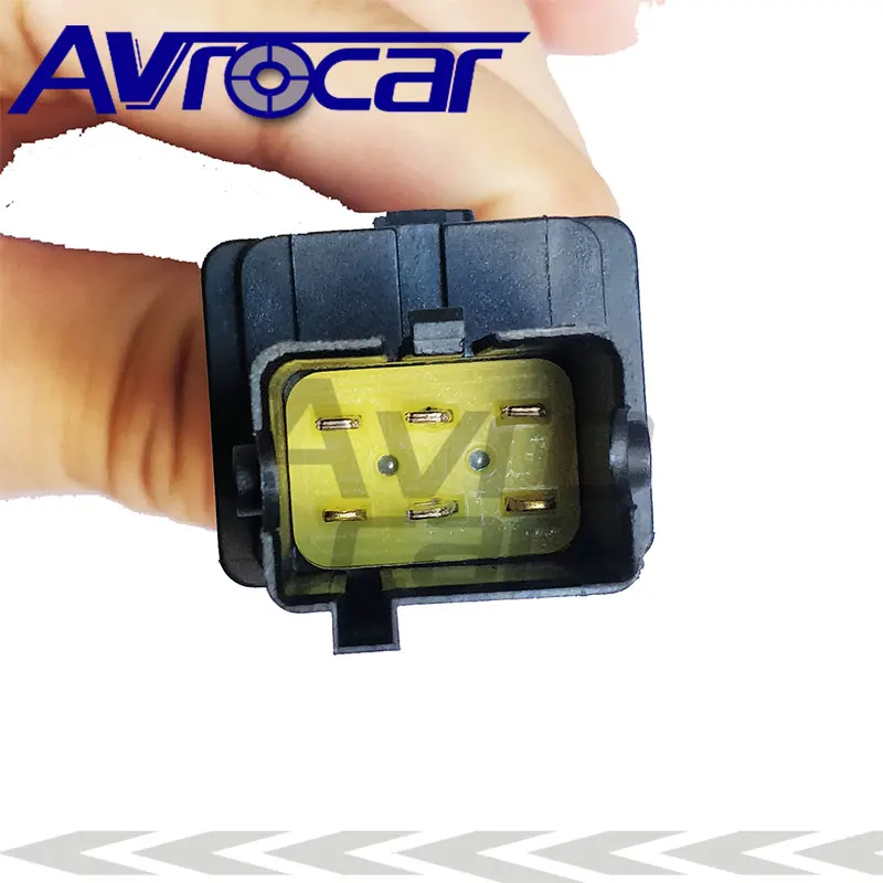 Кислородный датчик O2 лямбда расход воздуха для Volvo S80 XC90 30637519 306375190 SU11193 2004-2005 |