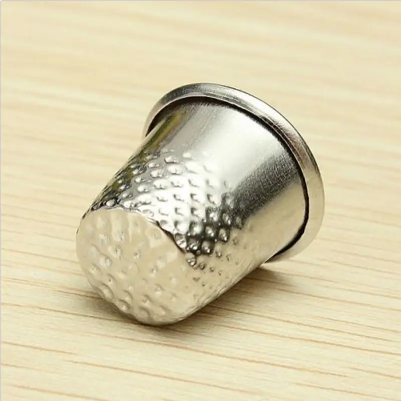 3 шт./лот протекторы серебристого цвета для шитья 19x18 мм (3/4 &quotx3/4&quot) винтажные