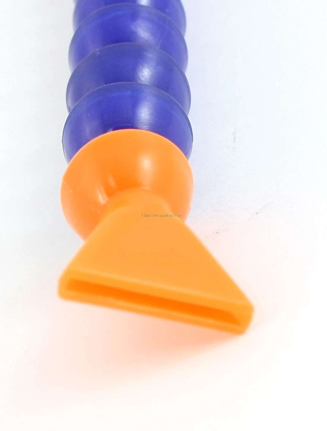 Токарные станки Плоская Насадка Регулируемая Гибкая 1/4 pt Нитки воды масла