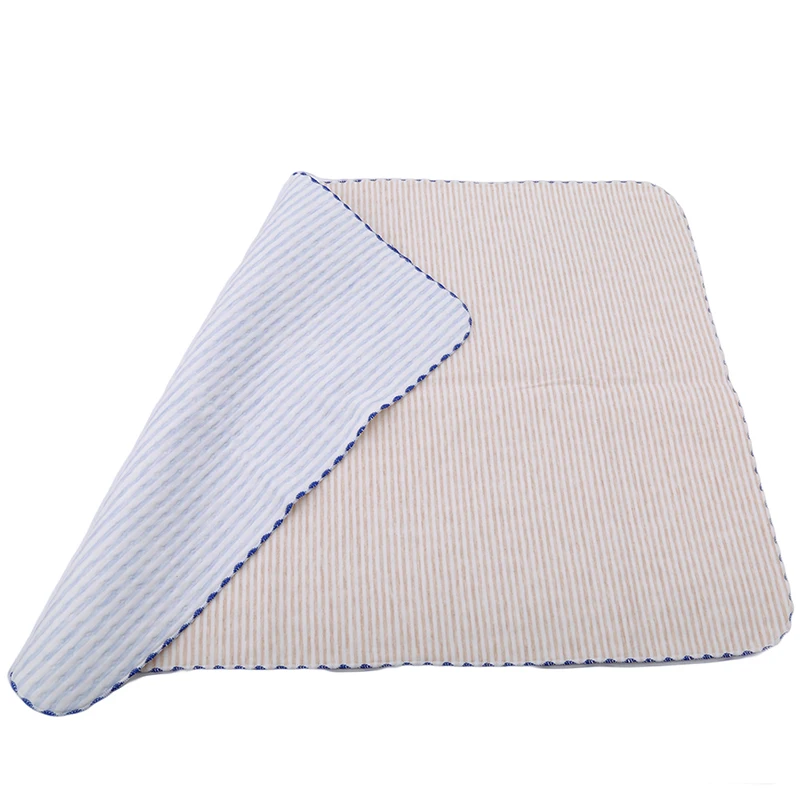 Многоразовый ребенок Изменение колодок и обложек органический