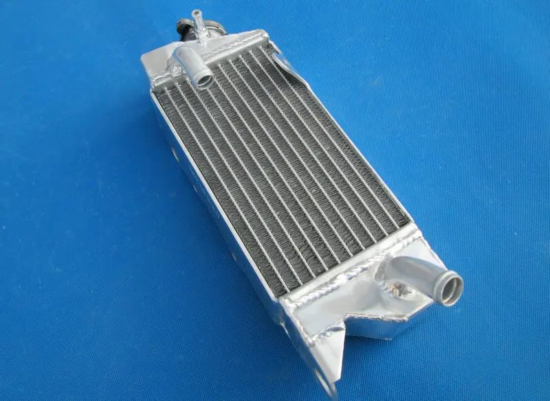 High performance Aluminum Radiator for Kawasaki KX80 KX85 KX100 2001-2009 02 03 04 05 06 07 08 09 | Автомобили и мотоциклы