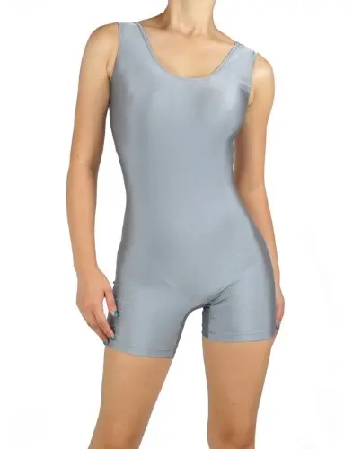 Женская майка из лайкры без рукавов с круглым вырезом|unitard women|unitard lycraunitards dance |