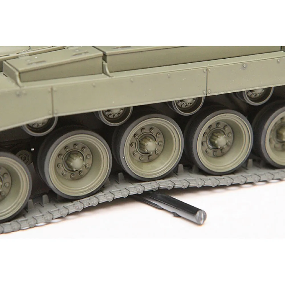 Tamiya 35319 1/35 Super Pershing Американский Танк T26E4 Военная сборка модель AFV строительные