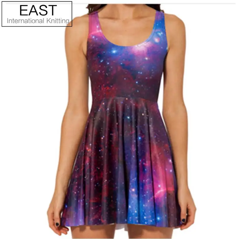 2015 Новое Сексуальное Женское Платье с героями мультфильмов платье для