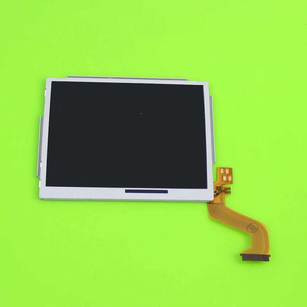 YuXi Refurbished Genuine For Nintendo NDSI DSI XL LL Upper Top LCD Display Screen Replacement | Электроника