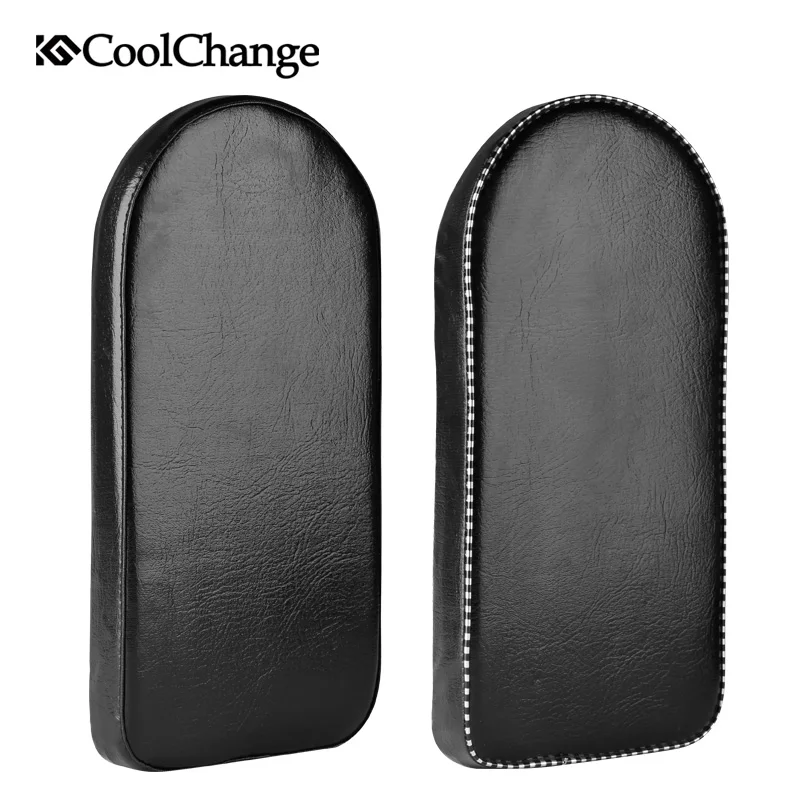 Чехол CoolChange для детского сиденья коврик заднего велосипеда подставка подушка