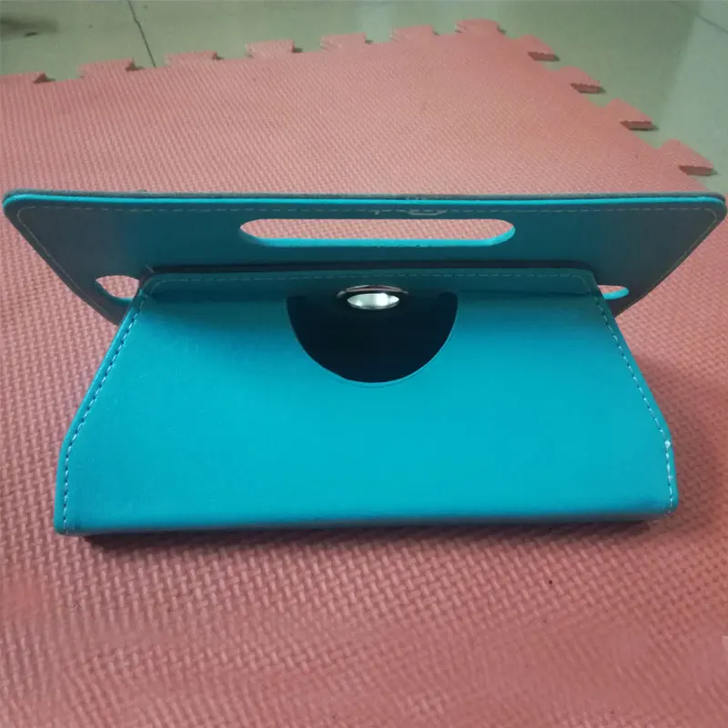Вращающийся на 360 Градусов Кожаный чехол для CHUWI HiBook Pro/HiBook/Hi10 Pro 10 1 дюймовый