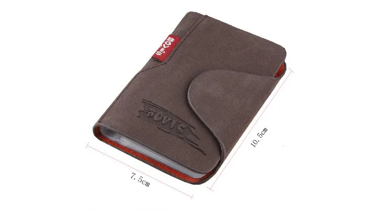 Лидер продаж 2016 Обложка для паспорта качественная искусственная кожа ID карта