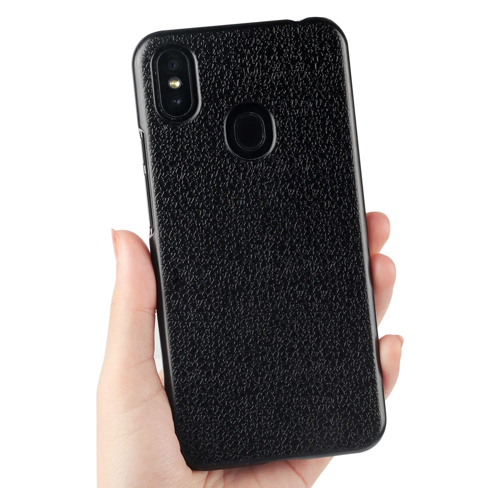 Чехол накладка ocube Ulefone S9 Pro специальный жесткий защитный чехол из поликарбоната