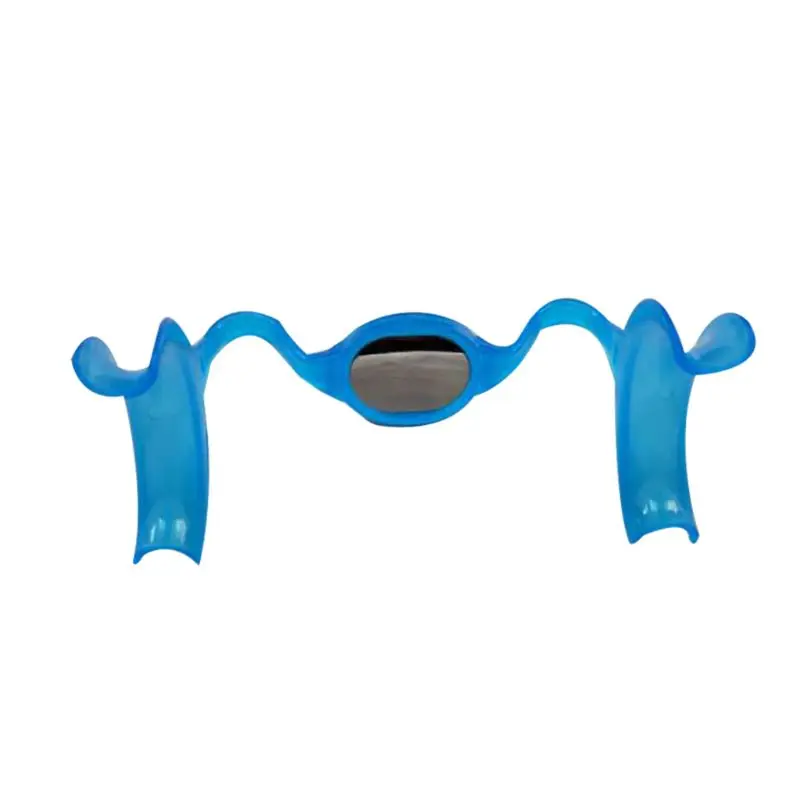 1 шт. Высокое качество Стоматологическая M Shape открывалка для рта пероральные